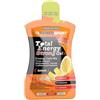 Named - Total Energy Strong Gel 40 ml - Gel energetico al limone