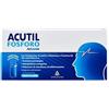 Acutil - Fosforo Advance 10 Flaconcini - Integratore Energetico e Psicologico