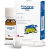 Fisioreve - Fast 20 ml - Integratore con Melatonina in Liposomi