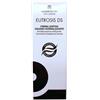 Eutrosis - Crema viso DS 30ml - Trattamento coadiuvante dermatite