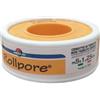 Master Aid - Cerotto Rollpore in TNT 5x1,25 cm - Uso Medico