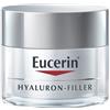 Eucerin - Crema Hyaluron-Filler Giorno 50 ml - Trattamento Antirughe