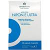 Difa Cooper - Nipon E Ultra - Integratore con Olio di Lino e Zinco