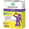 AQUILEA - Detox - Integratore Drenante con Estratti Naturali