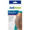 Actimove - Ginocchiera elastica chiusa alla rotula L - Comfort e sostegno