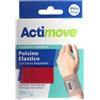 Actimove - Polsino elastico attivo - Supporto universale con fascia regolabile