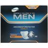 Tena - Men livello 3 - Pannoloni 8 pezzi