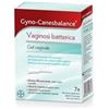 Gyno Canesten - Gyno-Canesbalance Gel Vaginale 7 Flaconcini 5 ml - Trattamento Vaginosi Batterica