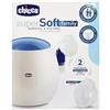 Chicco - Aerosol super soft - Apparato per aerosol terapia