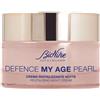 Bionike - Crema notte rivitalizzante Defence My Age Pearl - 50 ml