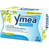 Ymea - Integratore alimentare Pancia Piatta - 64 capsule