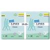 Lines - Pannolone mutanda L 30pz - Assorbimento veloce e comfort