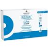 Adenosil - Gel Densactive per capelli - 4 tubi da 12,5 ml