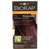 Biokap - Nutricolor 7,5 Biondo Mogano - Tinta per Capelli