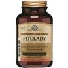 Solgar - Fitolady 50 capsule vegetali - Integratore per ciclo mestruale e menopausa