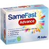 Samefast - Advance 20 compresse orosolubili - Integratore per umore e energia