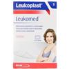 Leukomed - Medicazione autoadesiva sterili 7,2x5cm - Alta assorbenza