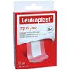 Leukoplast - Aquapro 63x38 10pz - Cerotti idrocolloidali