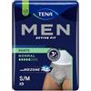 Tena - Men Pants Active Fit S/M - Protezione e Comfort