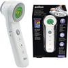 Braun - Termometro Touch BNT400 - Misurazione Precisa e Veloce