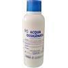 Meds - Acqua ossigenata 250 ml - Soluzione disinfettante per la pelle