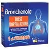 Bronchenolo - Tosse Doppia Azione - 10 Bustine
