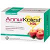 Di-Va - AnnurkOlest 60 cps - Integratore per la Circolazione