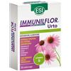 Immunilflor - Integratore alimentare - Supporto al sistema immunitario con Vitamina D