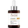 Avene - Siero vitamin activ C - Ideale per la pelle luminosa