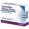 Laevolac - Pancia Piatta 30 compresse - Benessere della digestione
