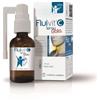 Meds - Fluivit C Spray Gola 20ml - Benessere della gola e del naso