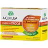 AQUILEA - Integratore Energia Troca' - Magnesio, Zinco e Ginseng