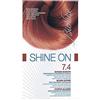 Bionike - Shine On - Crema Colorante Capelli Biondo Ramato 7.4
