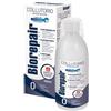 Biorepair - Collutorio 3in1 - Azione antisensibilità, antibatterica ed anticarie