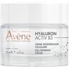 Avene - Crema Rigenerante con Acido Ialuronico e Niacinamide - 50 ml