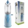 Rinowash - Kit Azz Campana - Aerosol per alte vie respiratorie