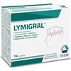 Calmanti - LYMIGRAL 14 bustine 3 g - Trattamento per mal di testa