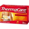 Thermacare - Fascia autoriscaldante per dolori muscolari - 4 pezzi