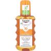 Eucerin - Sun Spray Trasparente SPF30 - Protezione Solare Corpo