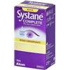 Systane - Complete Senza Conservanti - Collirio Lubrificante 10 ml