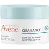 Avene - Cleanance Acqua Gel 50 ml - Gel opacizzante e idratante