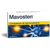 Mavosten - 20 compresse - Complesso di micronutrienti