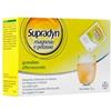 Supradyn - Integratore di Magnesio e Potassio - 14 Bustine