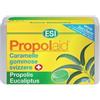ESI - Caramelle gommose Eucalipto e Propoli - 50g