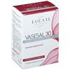 Eucare - Vasasal 30 unguento cheratolitico - Trattamento per ipercheratosi