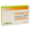 Cristalfarma - Relaxcol Plus - Integratore Digestivo con Zenzero e Finocchio