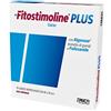 Fitostimoline - Garza Plus 10x10 cm - Dispositivo Medico Dermatologico