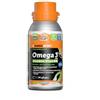 Named - Omega 3 Double Plus - Elevata concentrazione di EPA e DHA