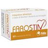 FAROSTIN - Integratore Alimentare - 60 Compresse per il Benessere Cardiovascolare