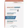 Ducray - Anacaps Expert Capelli e Unghie 30 Capsule - Integratore per il Benessere